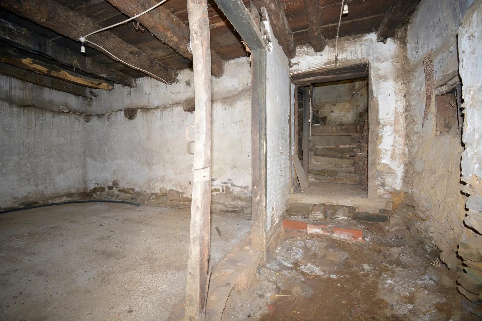 Moradia para Restaurar T3