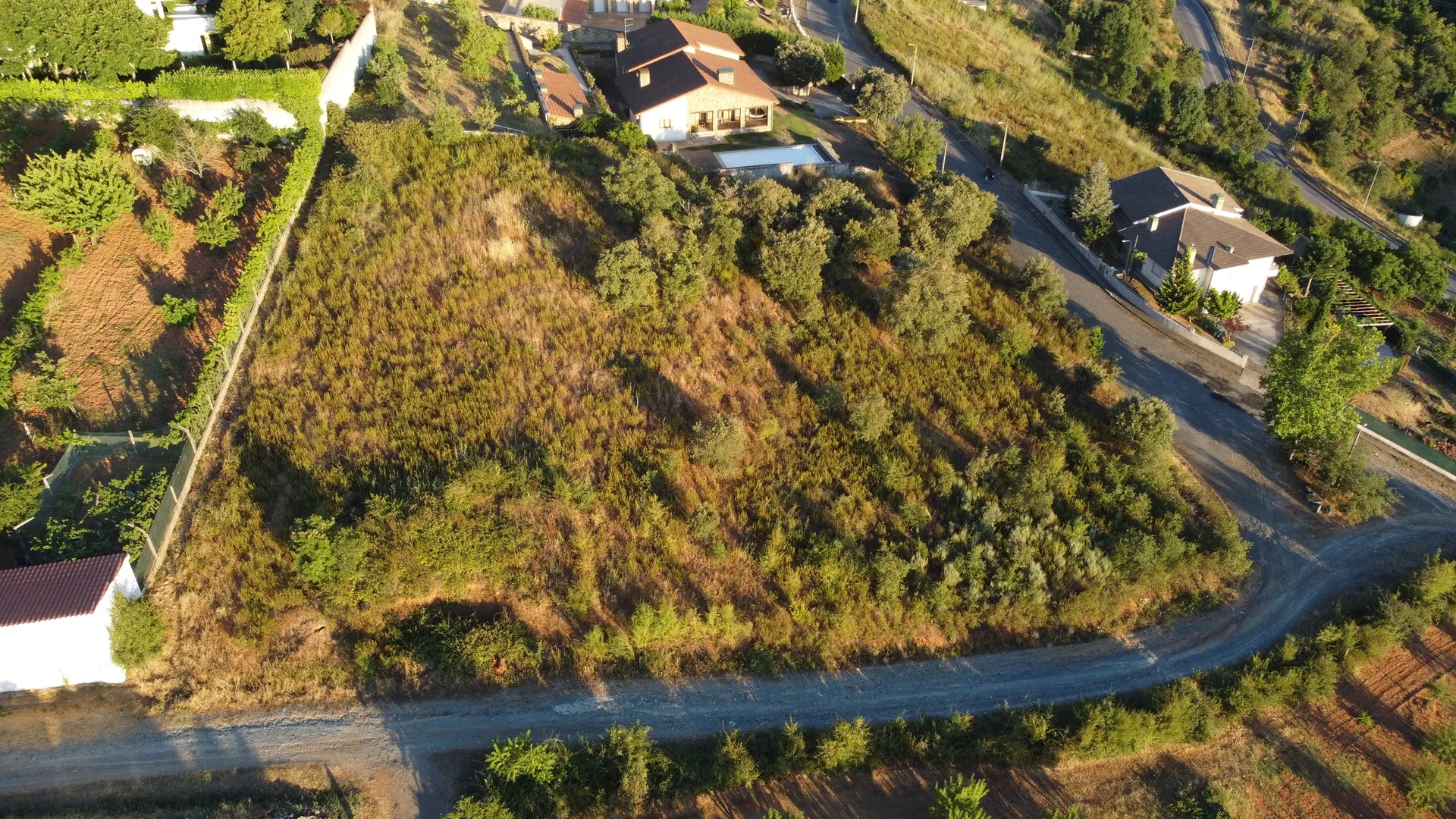 Terreno