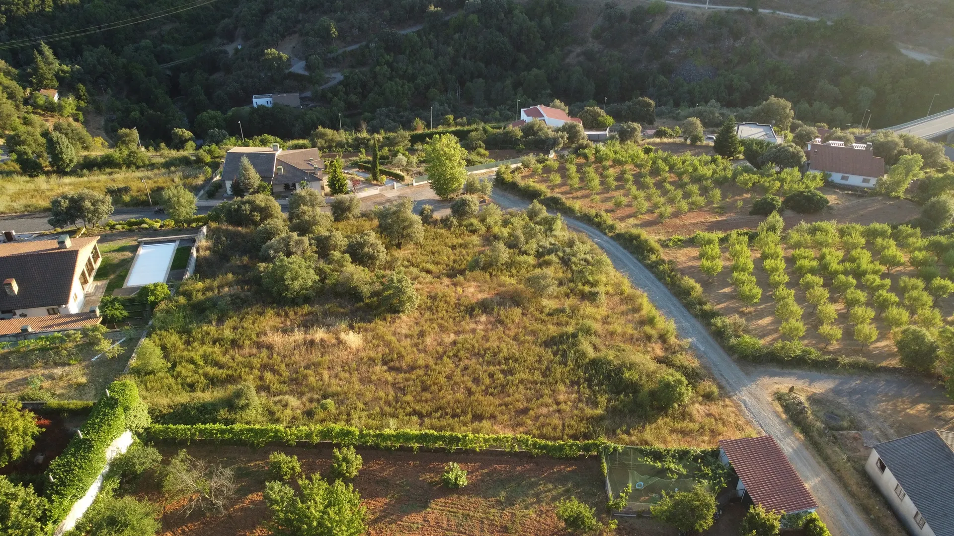 Terreno