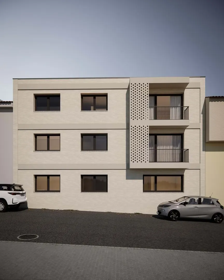 Apartamento T2
