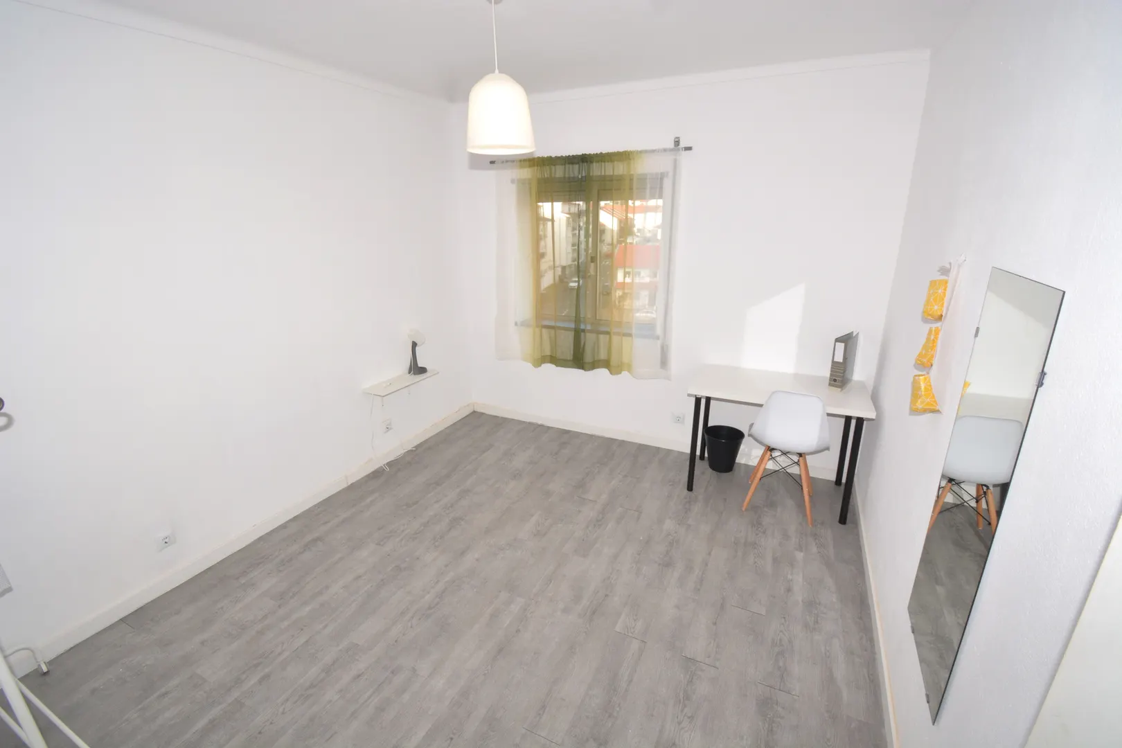Apartamento T2