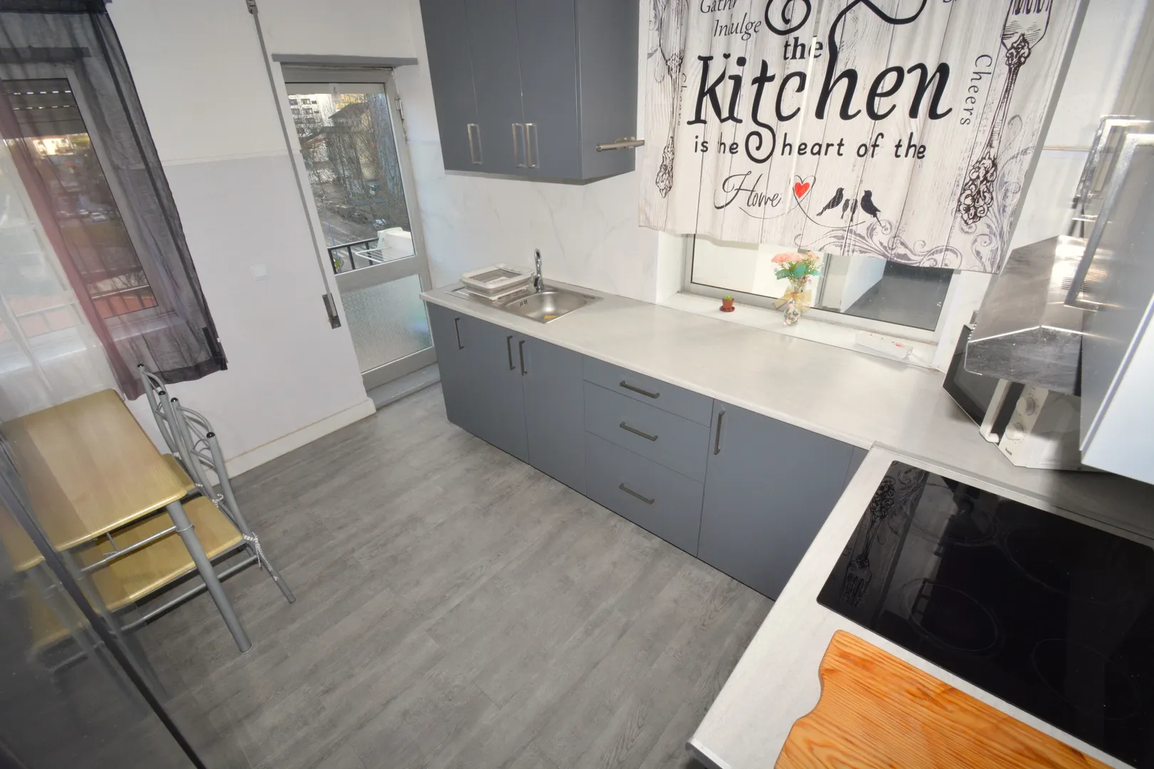 Apartamento T2