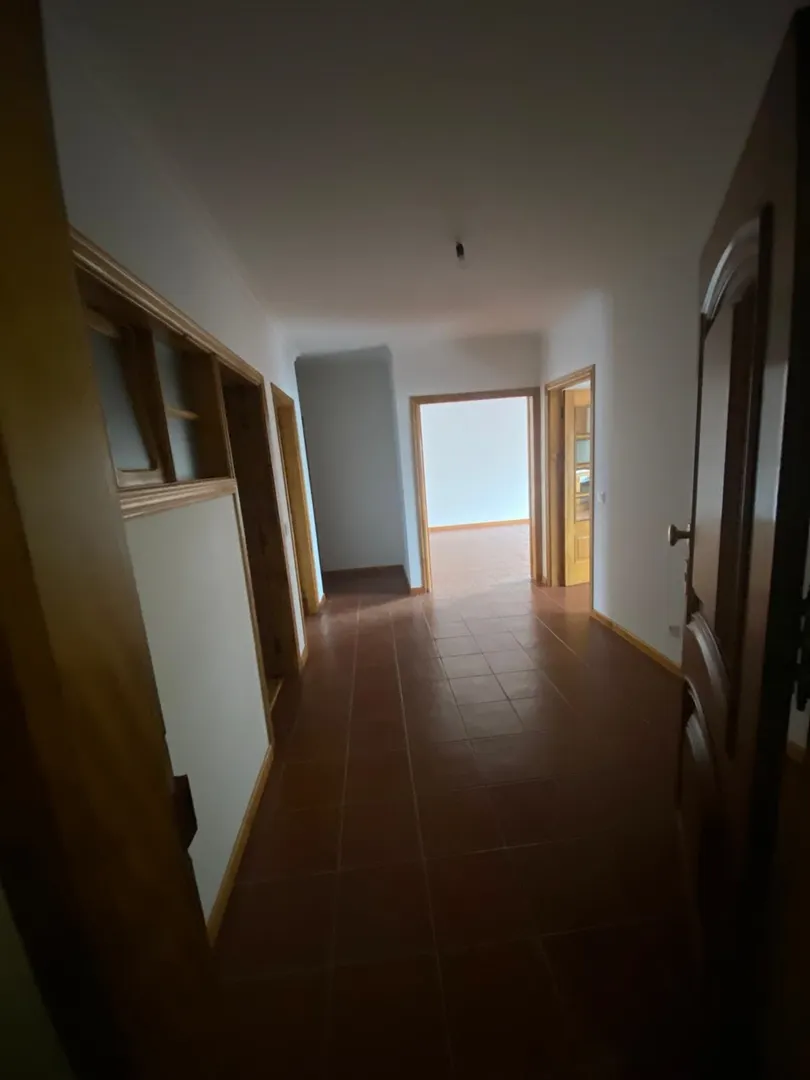 Apartamento T3