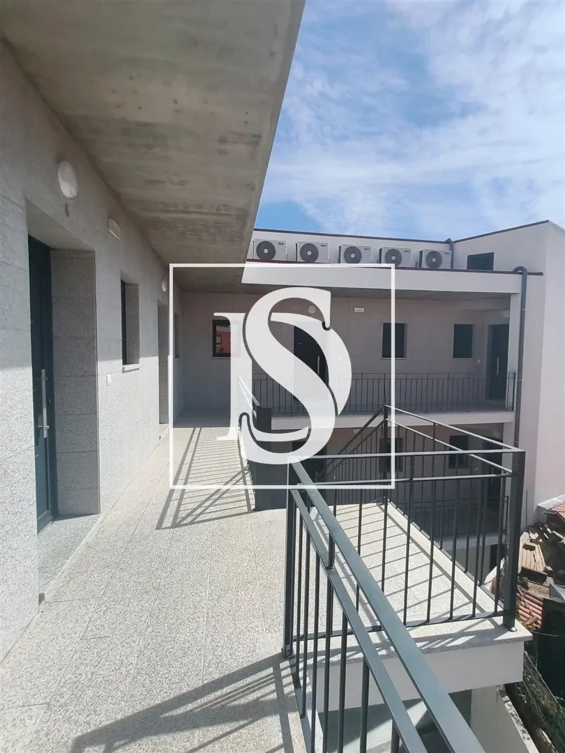 Apartamento T1