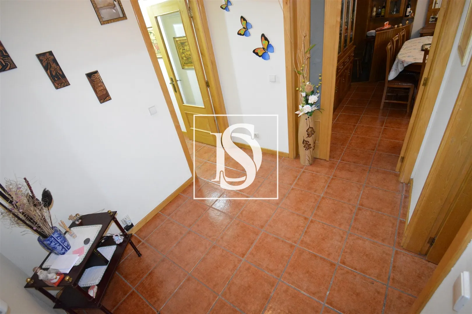 Apartamento T3