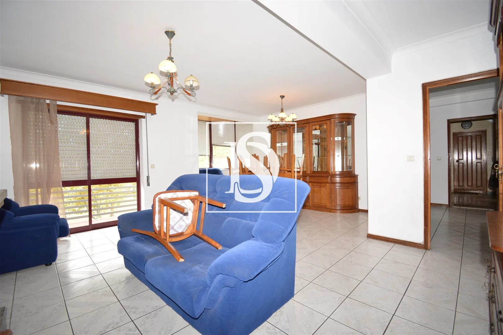 Apartamento T2+1 Venda