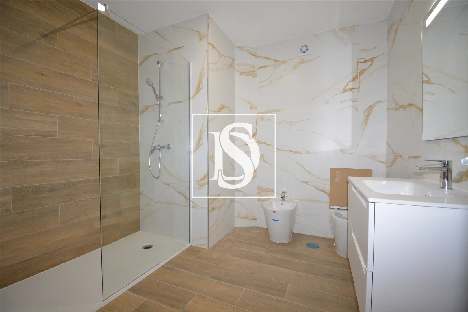 Apartamento T2 Venda