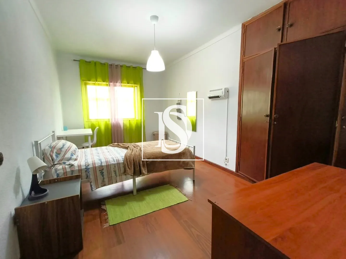 Apartamento T3