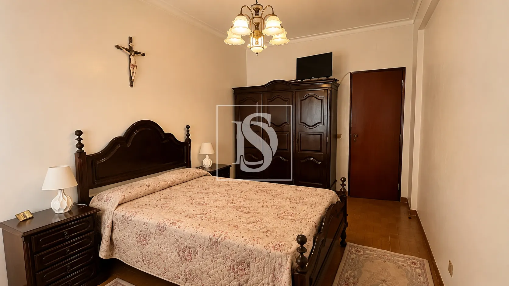 Apartamento T2