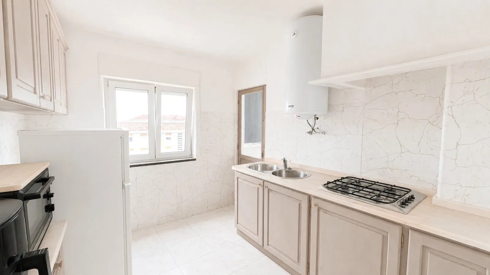 Apartamento T2