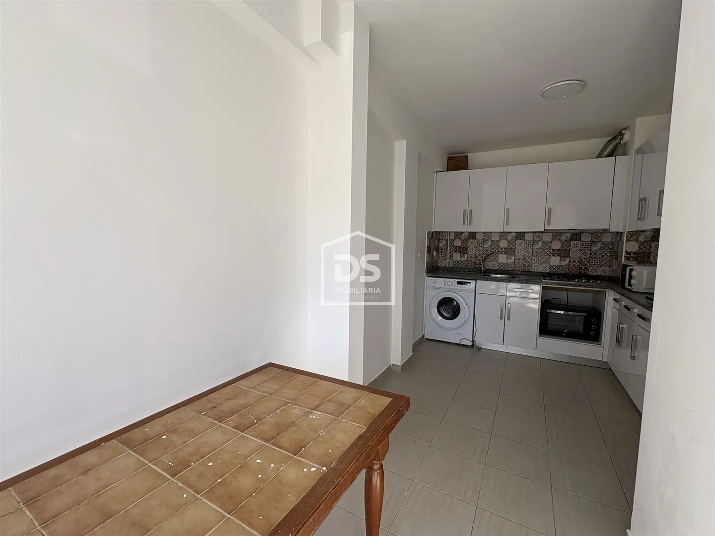 Apartamento T1