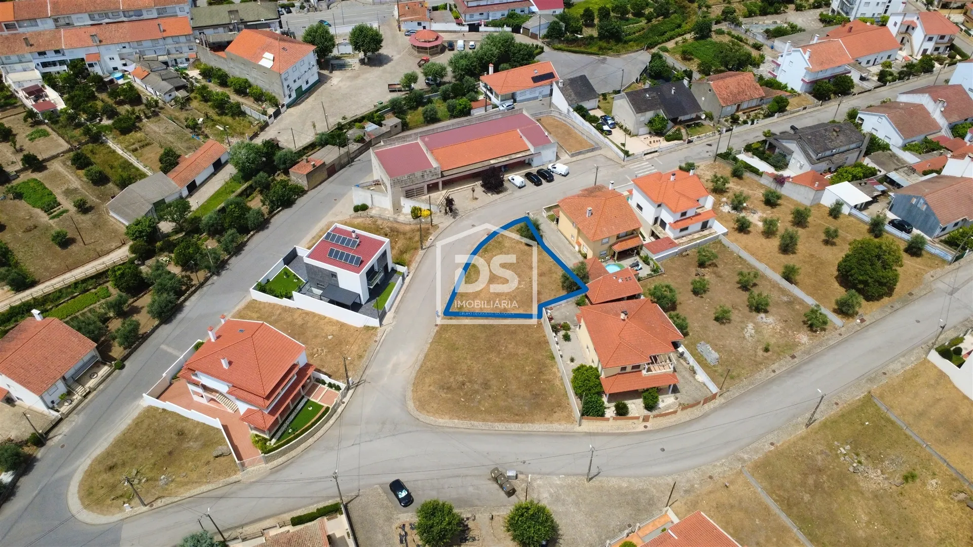 Terreno Urbano