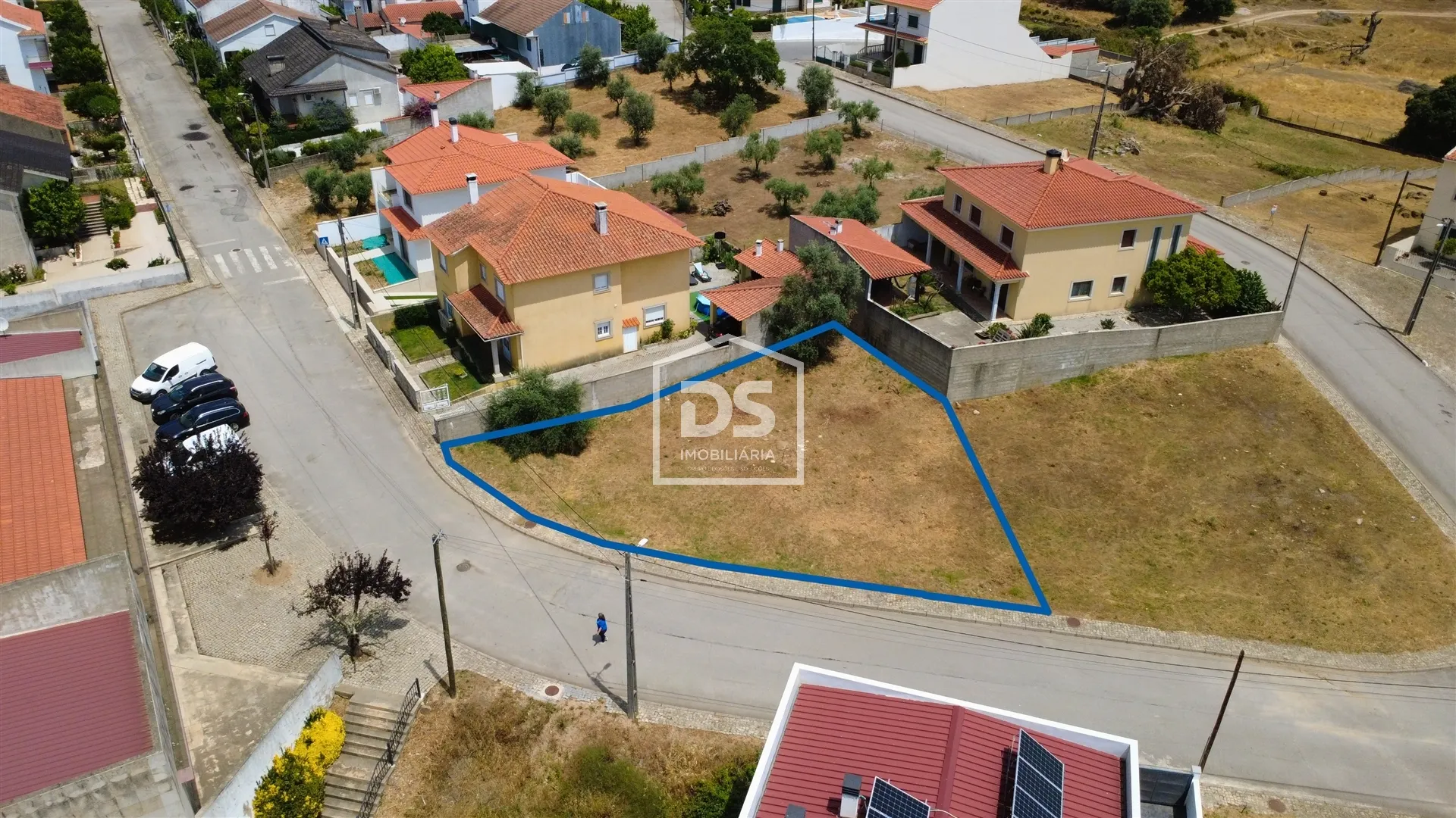 Terreno Urbano