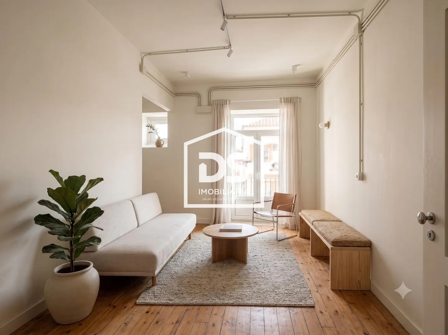 Apartamento T2