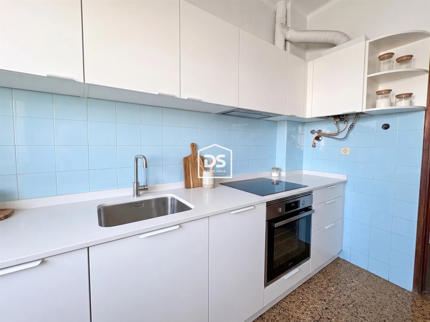 Apartamento T4