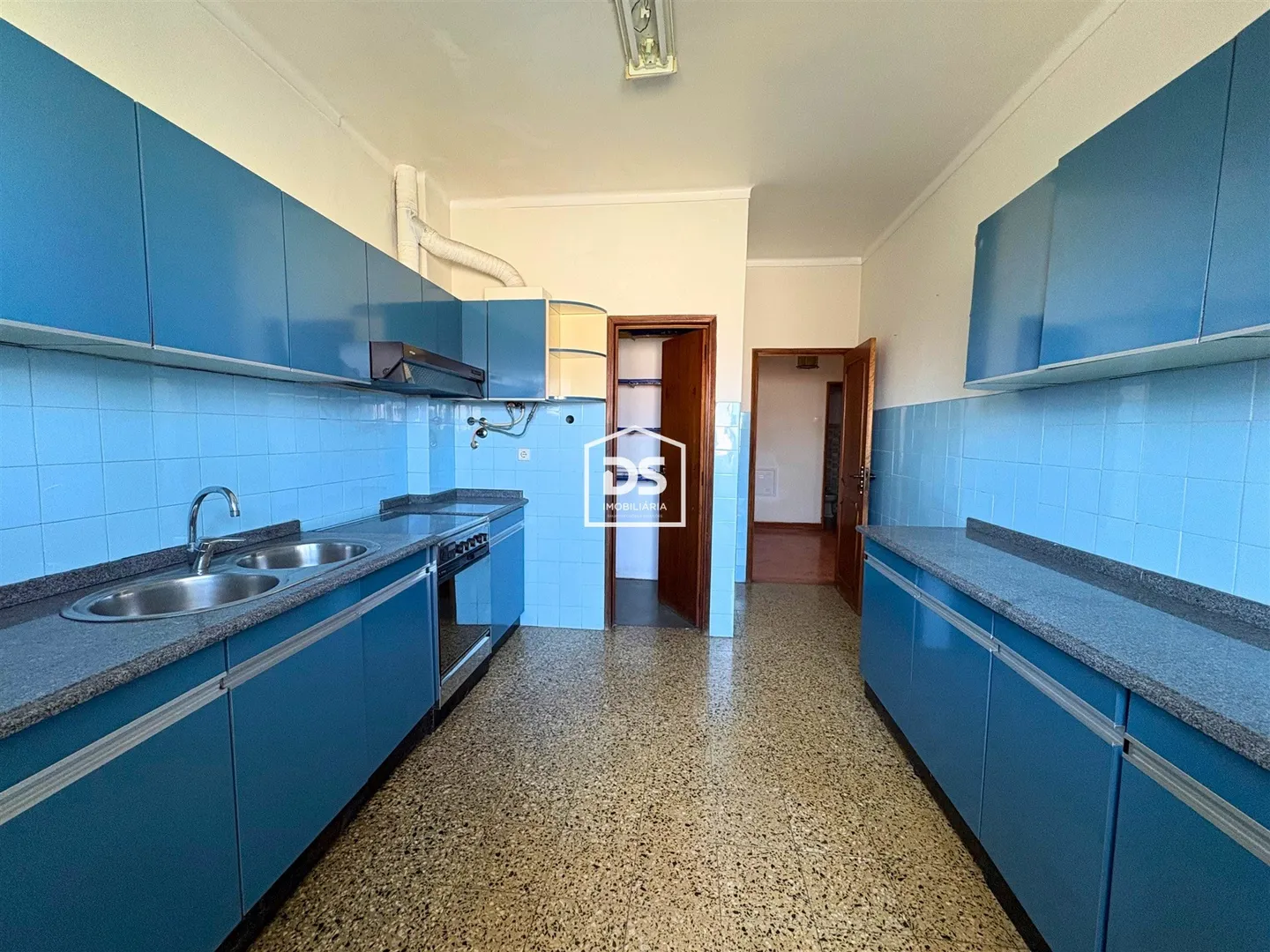 Apartamento T4
