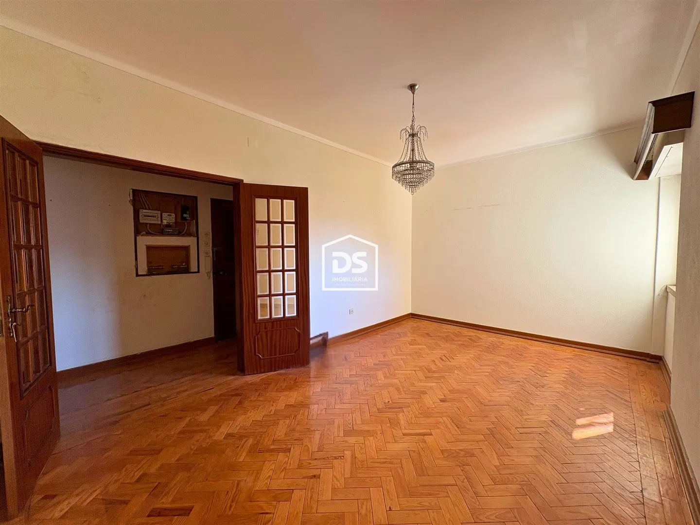 Apartamento T4