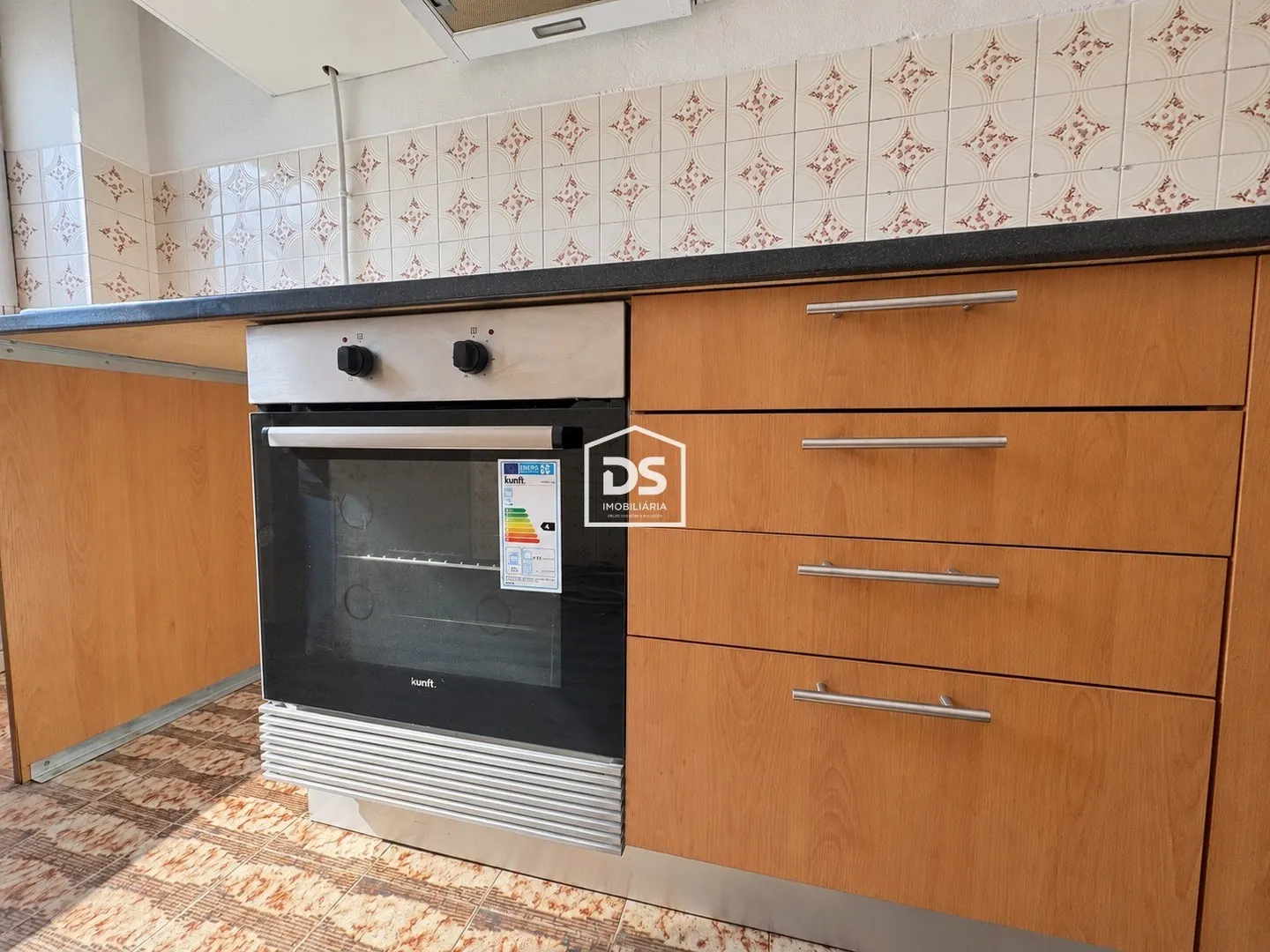 Apartamento T2