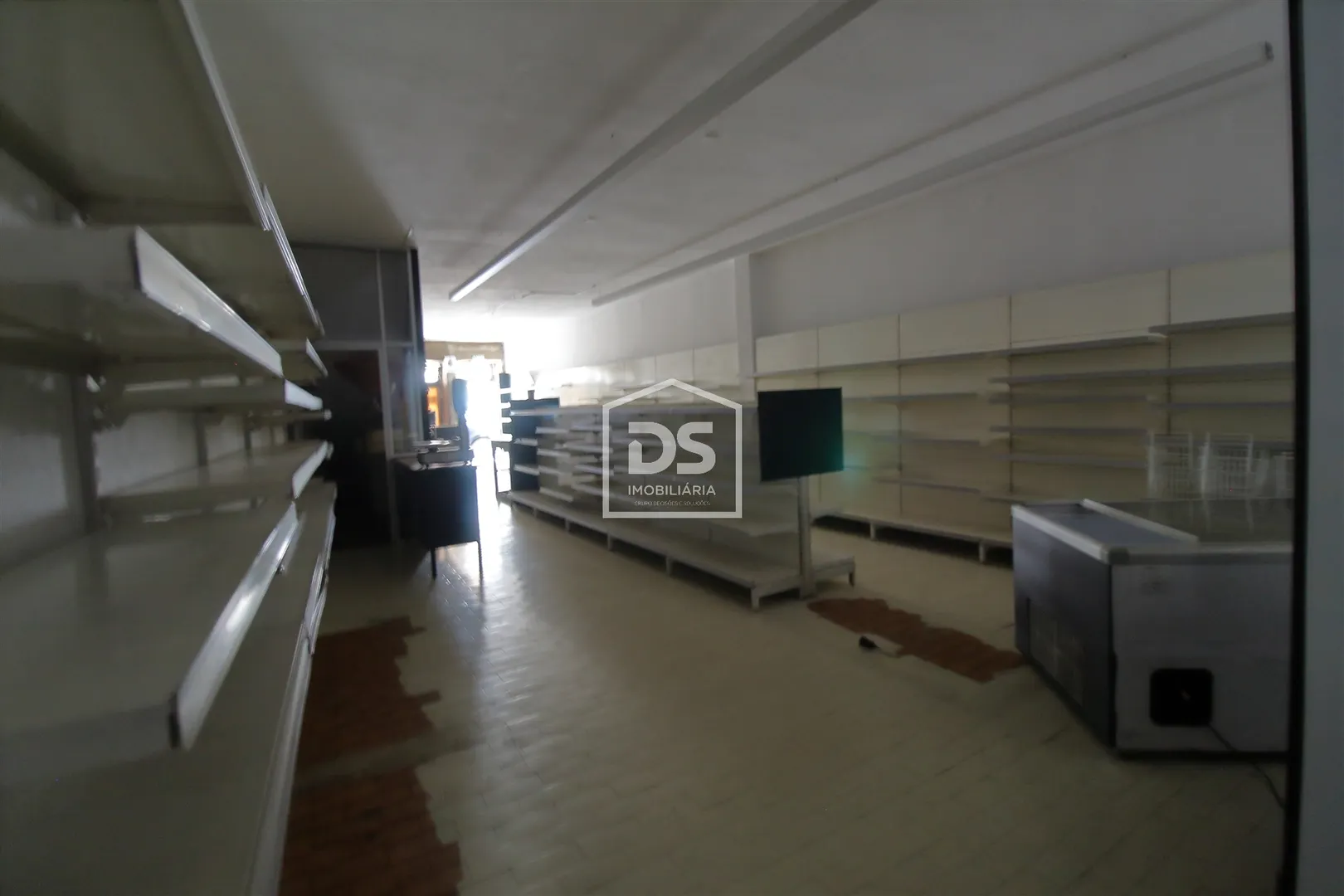 Shop