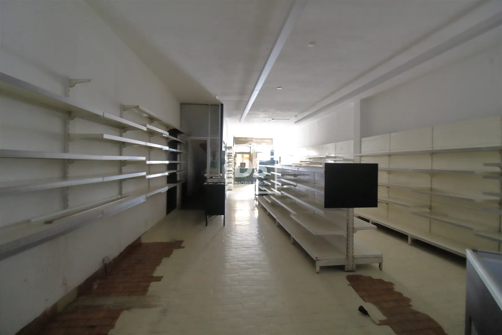 Shop