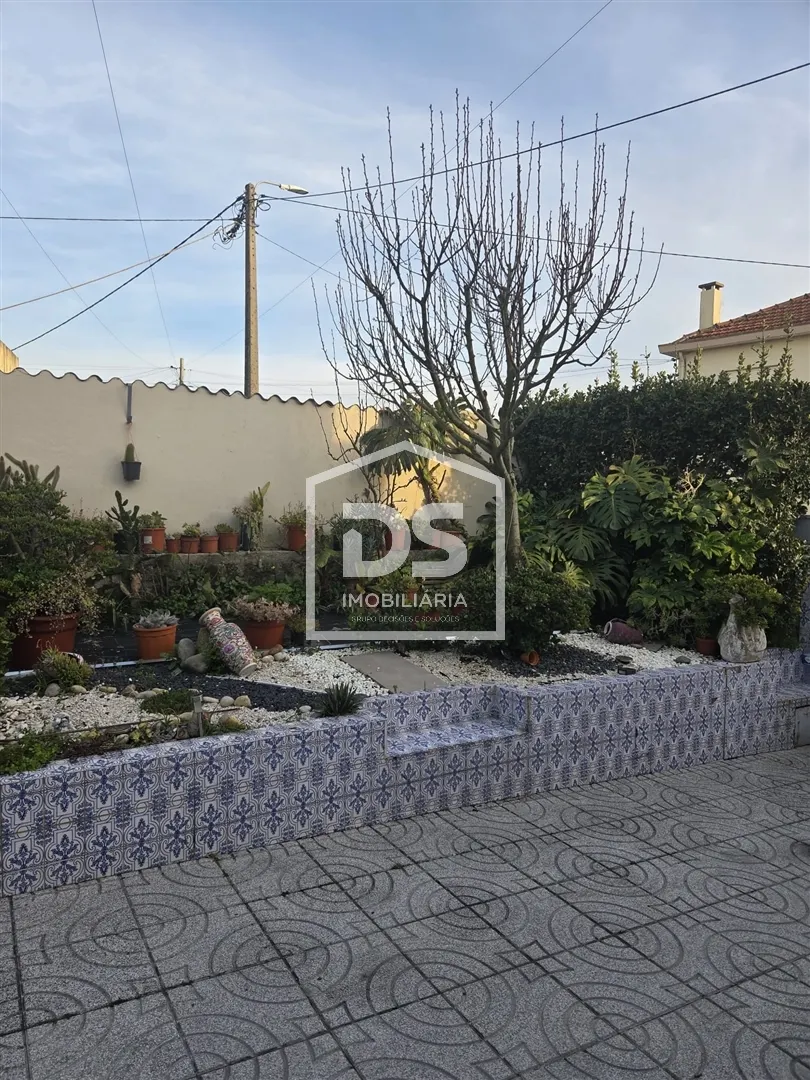 Moradia T3
