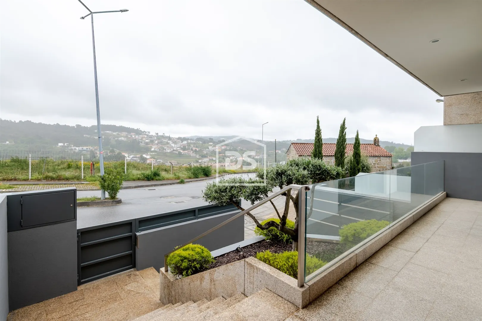 Moradia T4