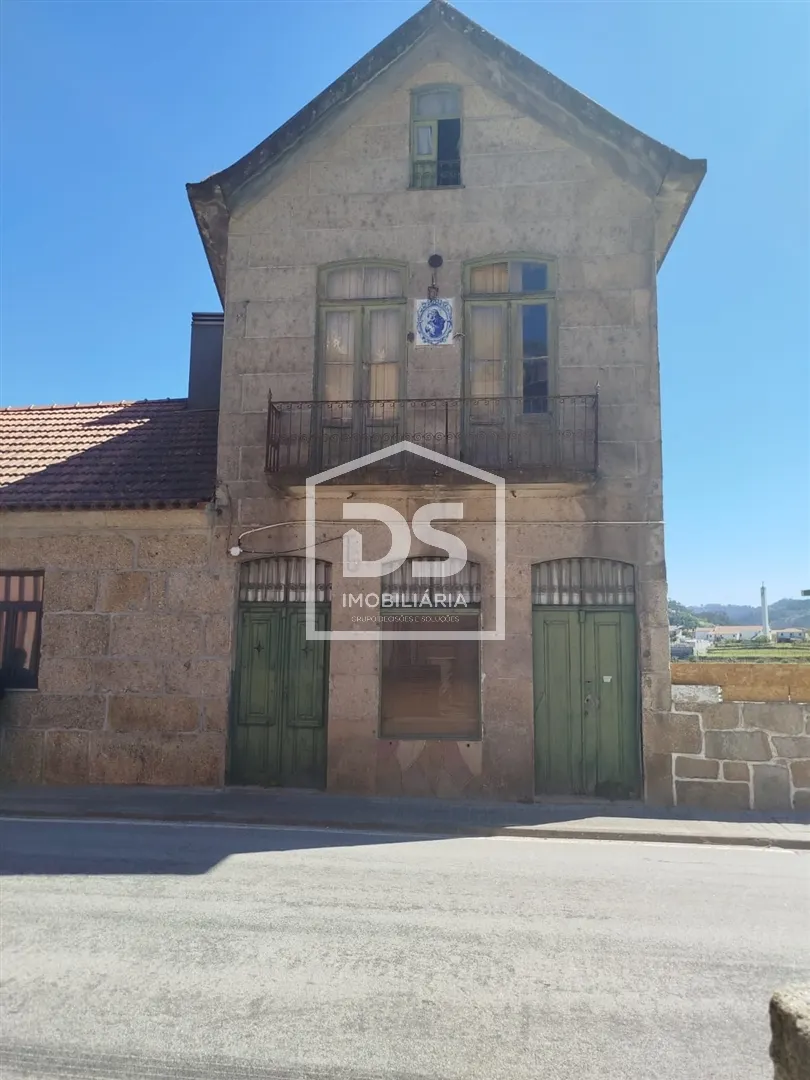 House T3