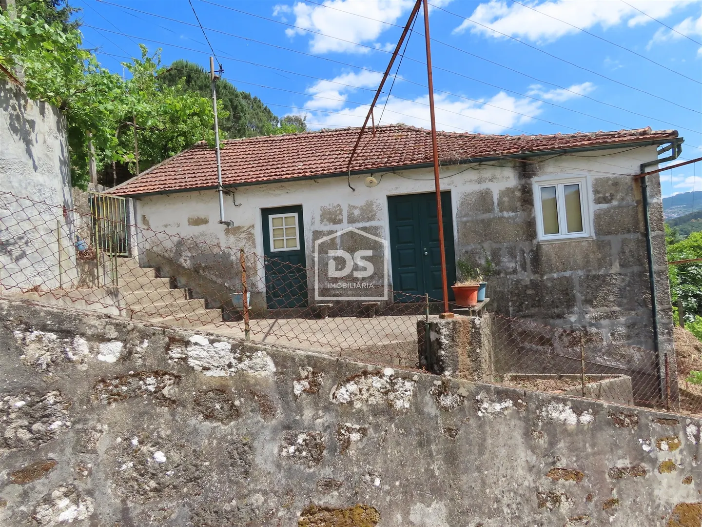 Moradia T2