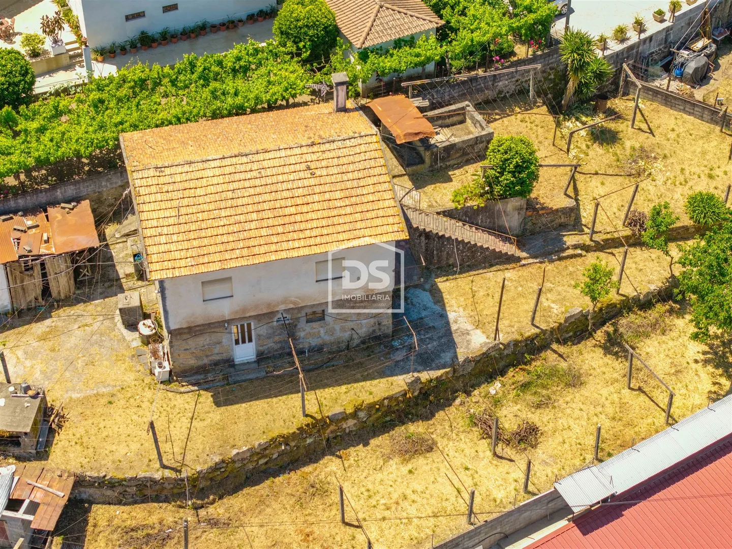 Moradia T2