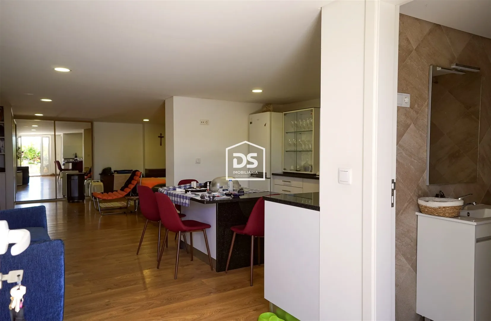 Andar Moradia T3