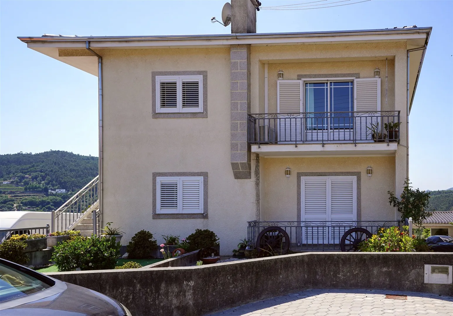 Andar Moradia T3