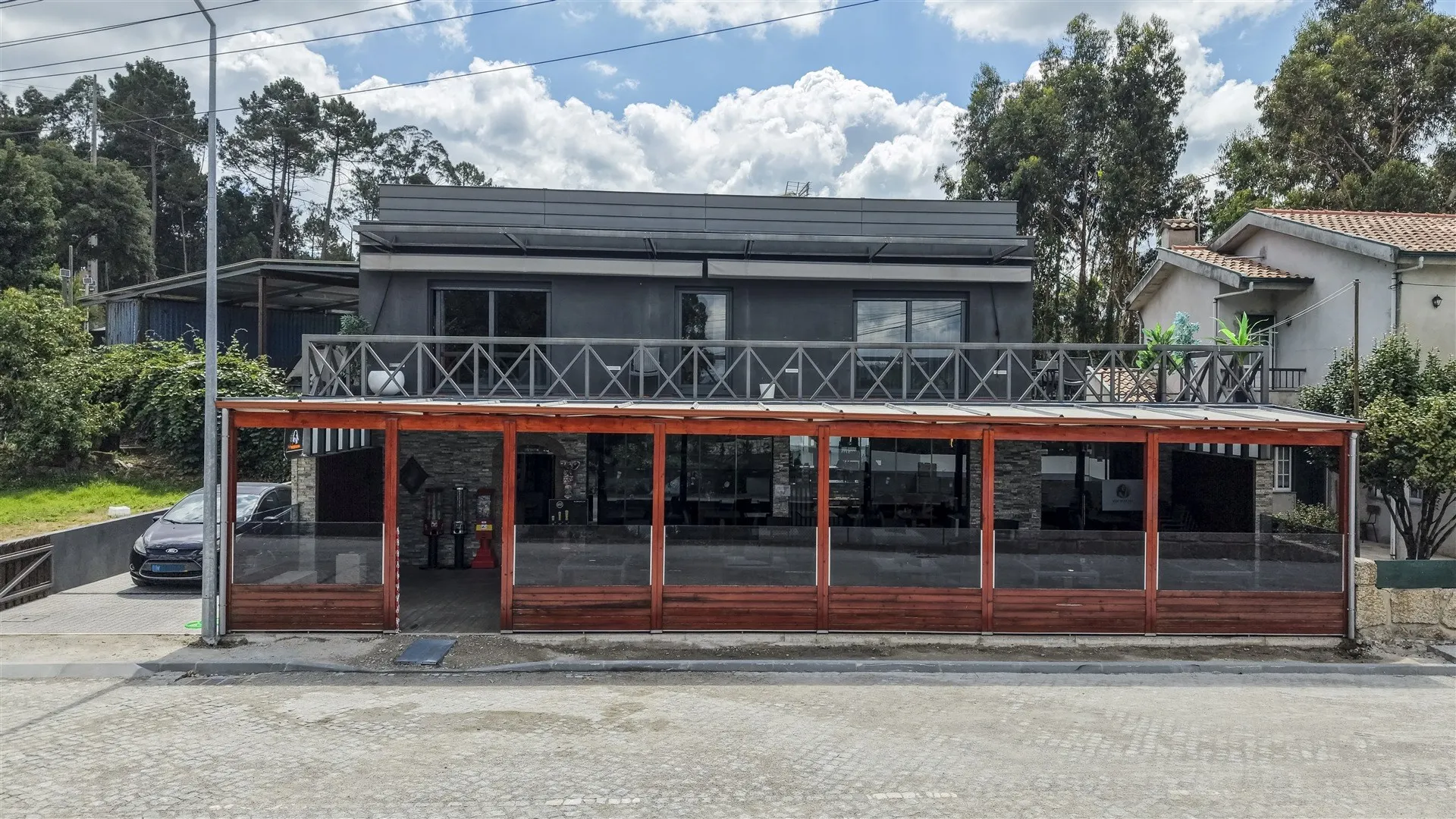 Moradia T3