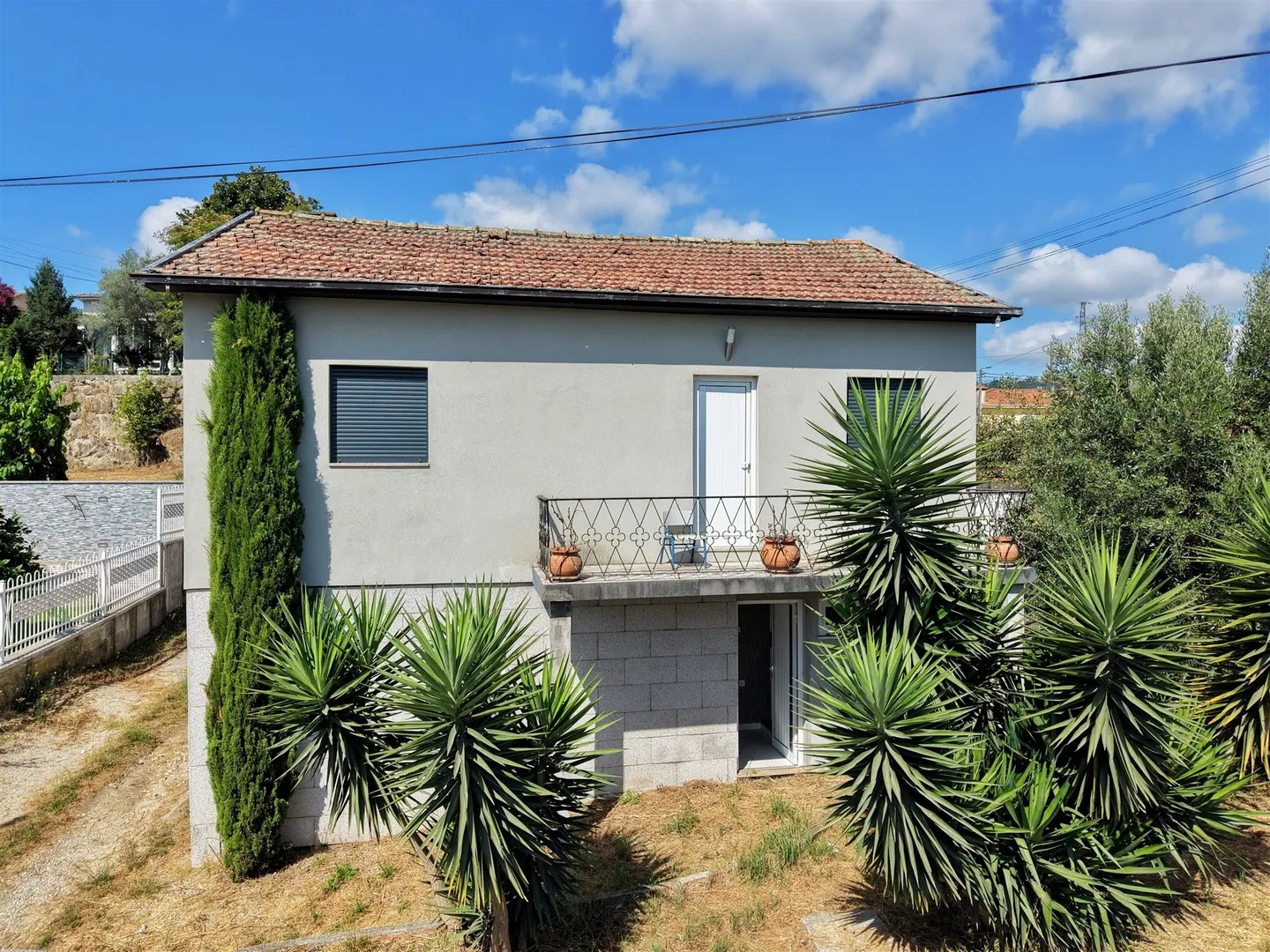 House T3