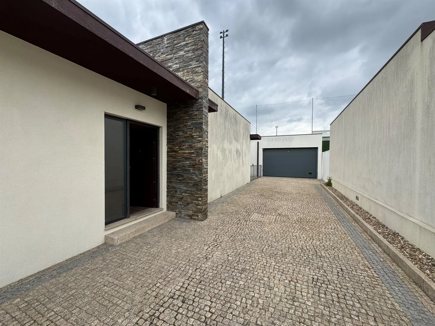House T3