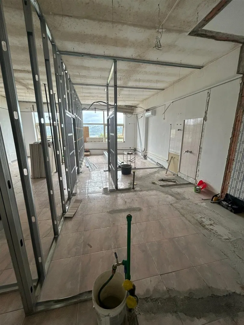 Apartamento T1+1