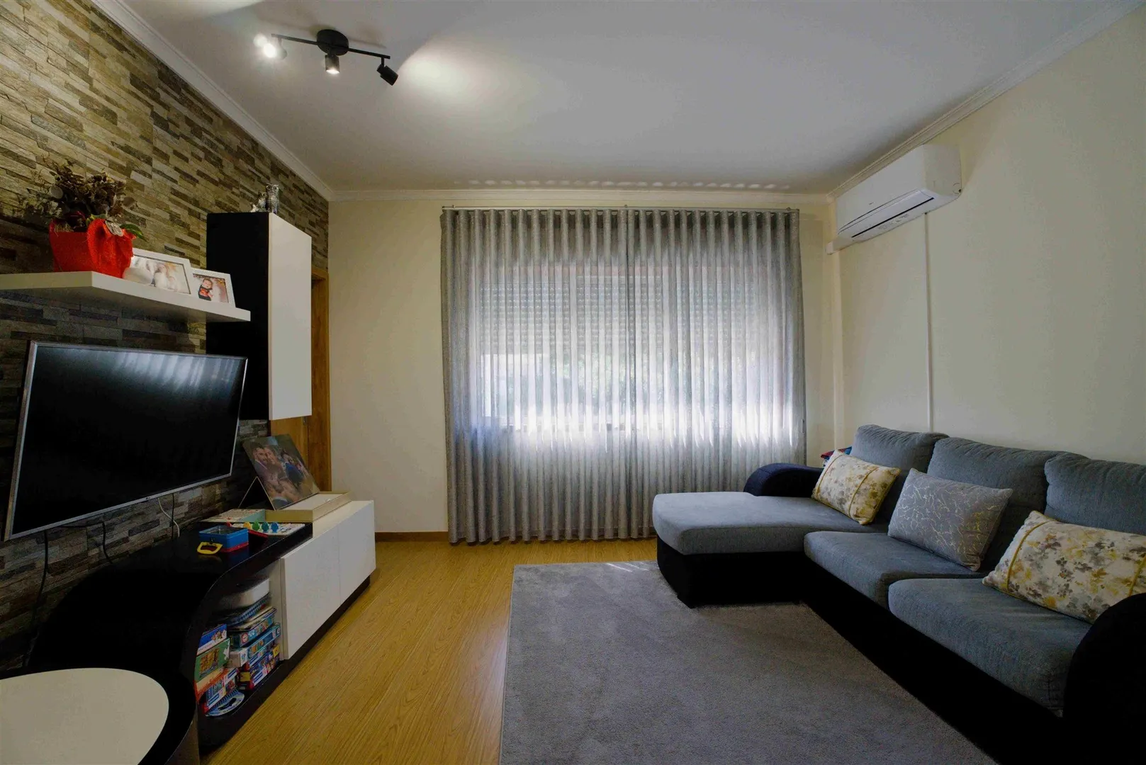 Apartamento T2