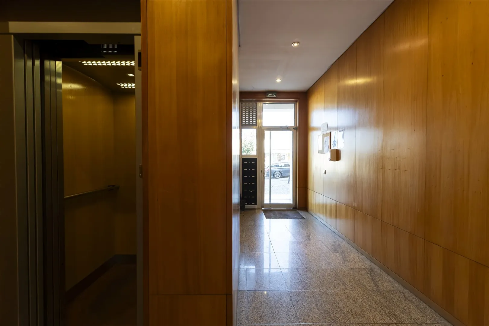 Apartamento T3