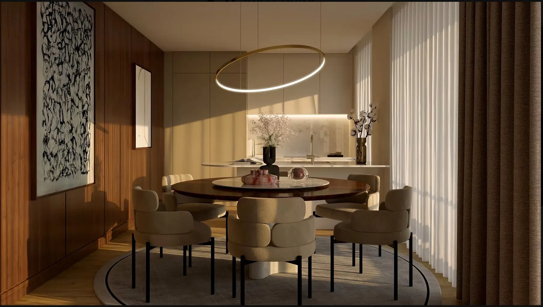 Apartamento T4