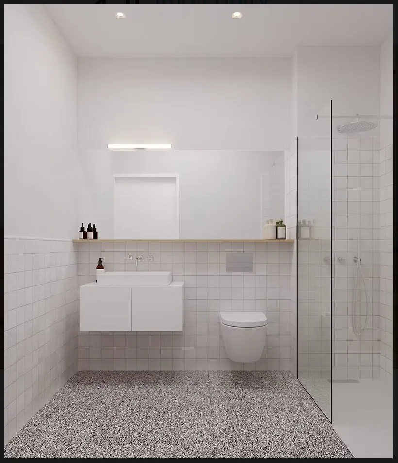 Apartamento T0