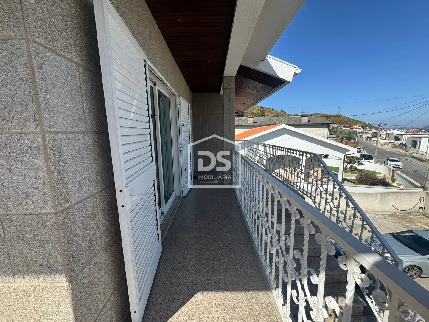 Apartamento T1