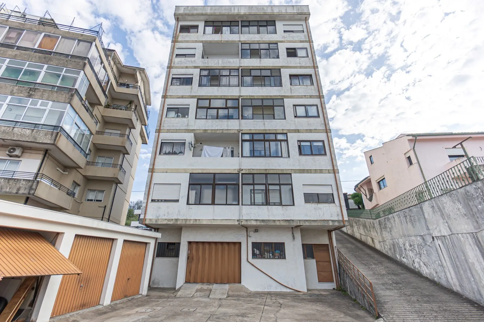 Apartamento T3