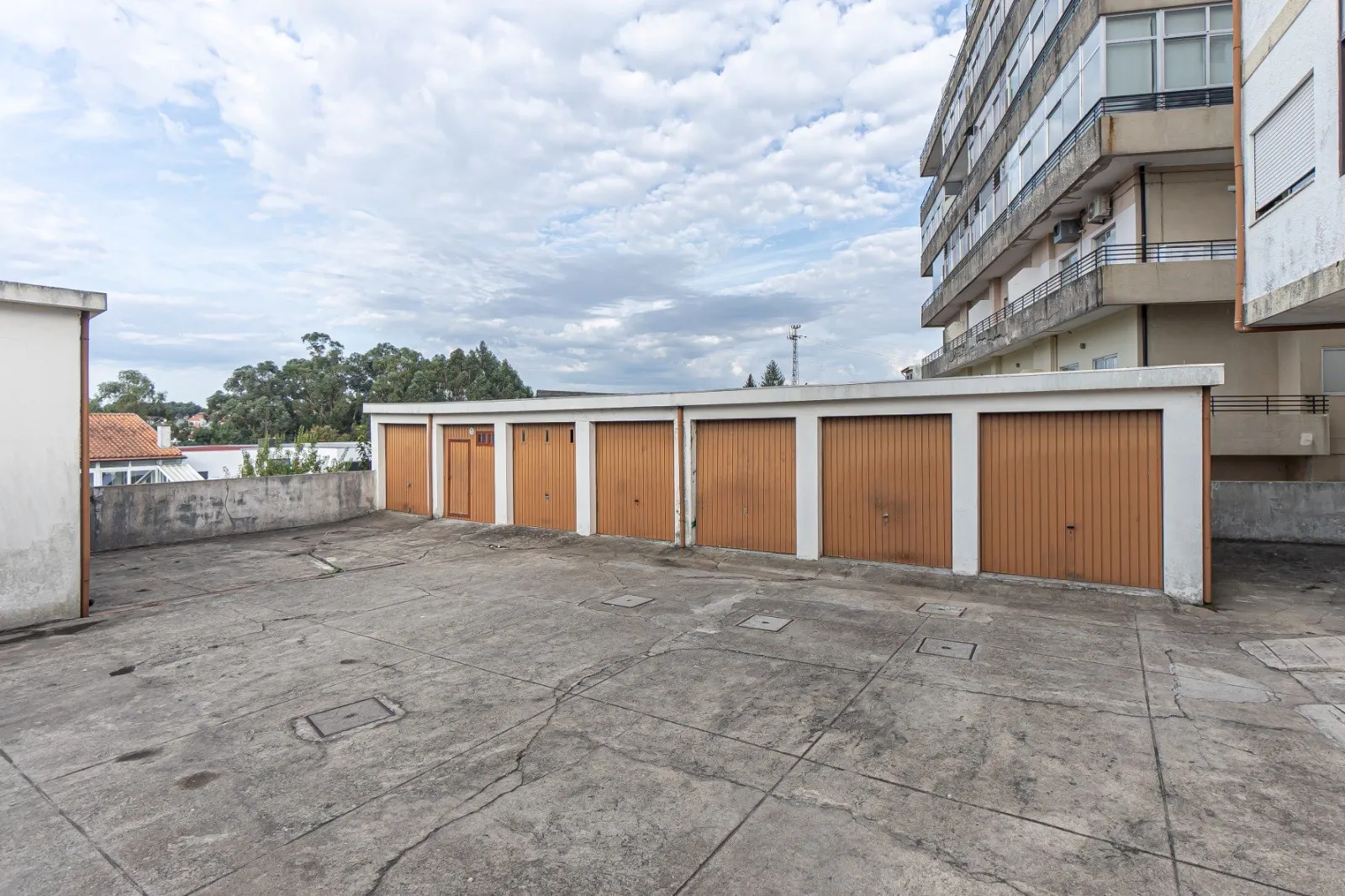 Apartamento T3