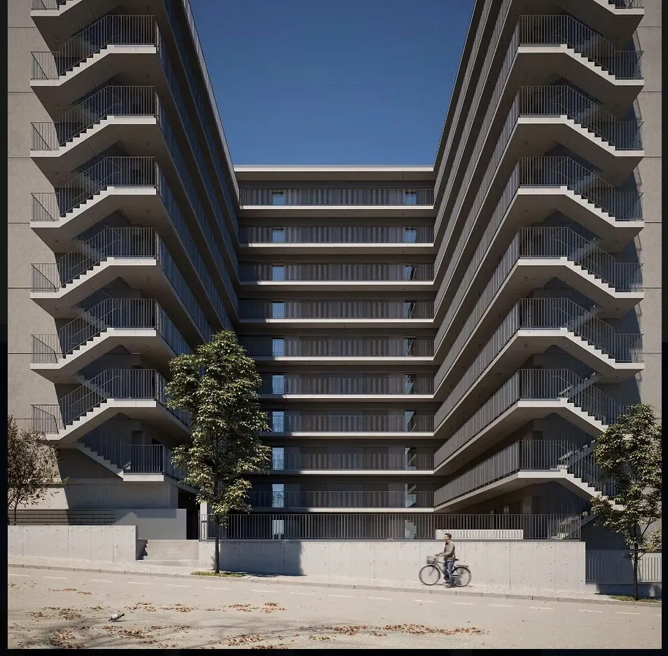 Apartamento T2