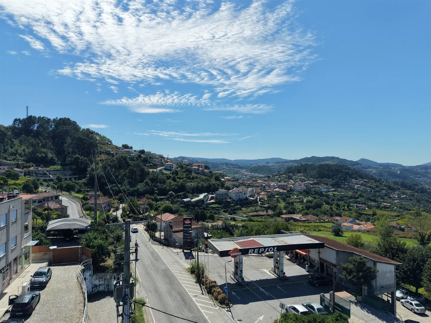 Restaurante Venda