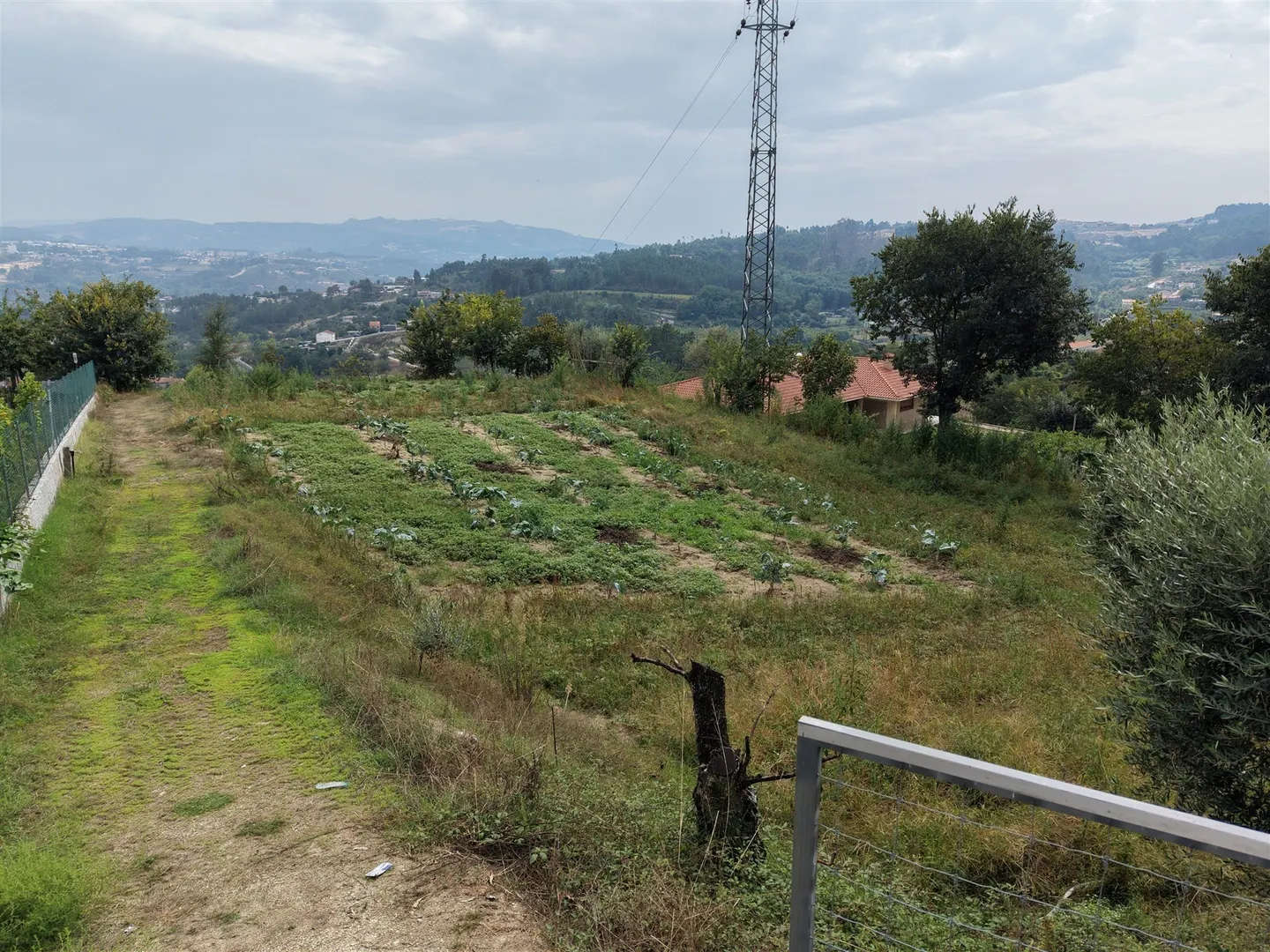 Terreno Venda