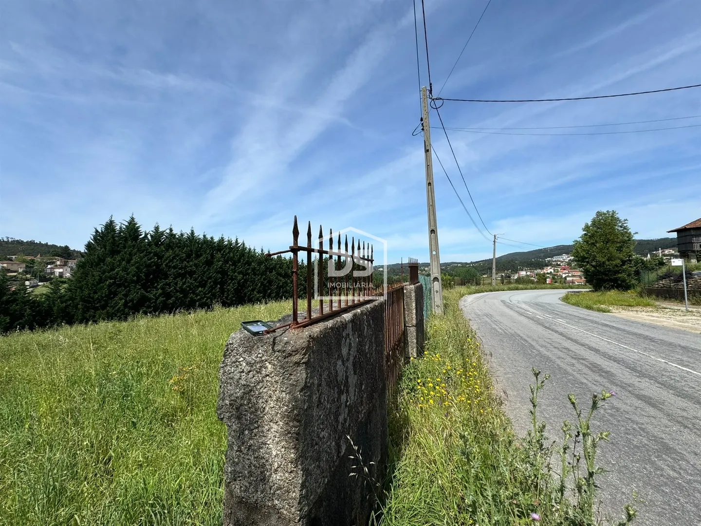 Terreno Para Construção