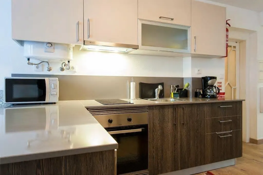 Apartamento T0