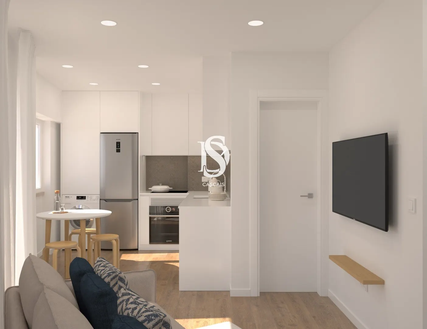 Apartamento T1