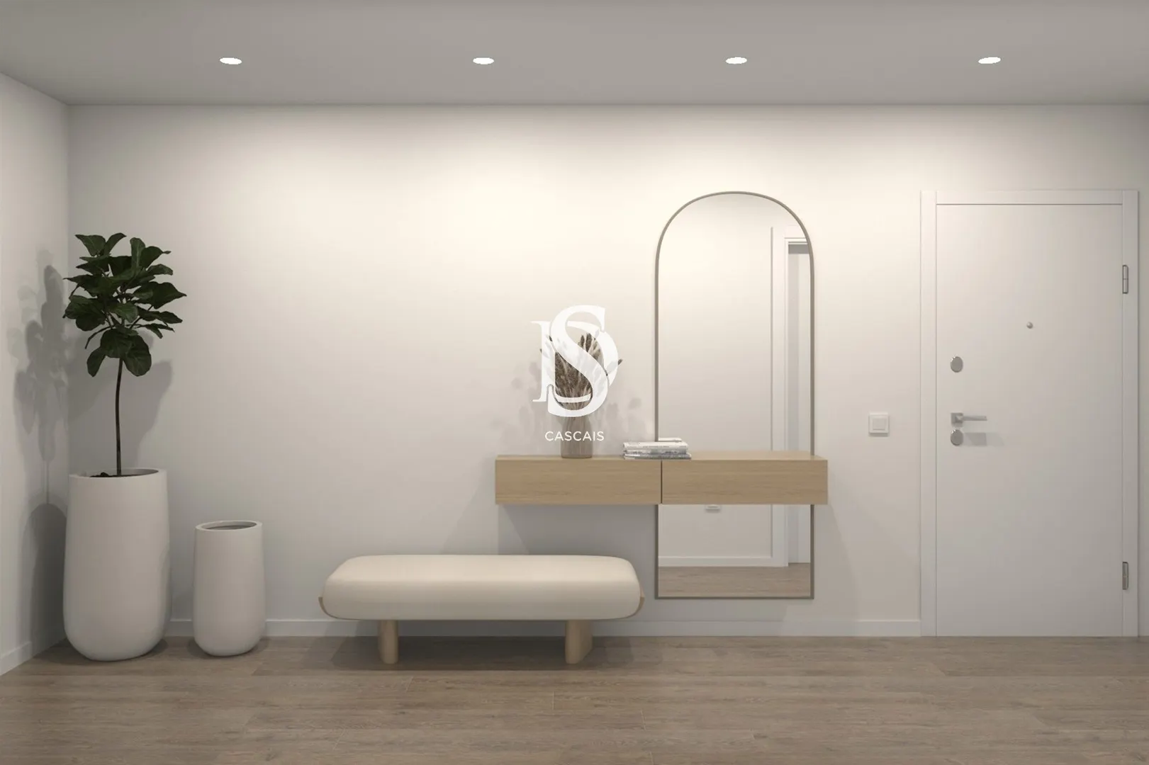 Apartamento T2