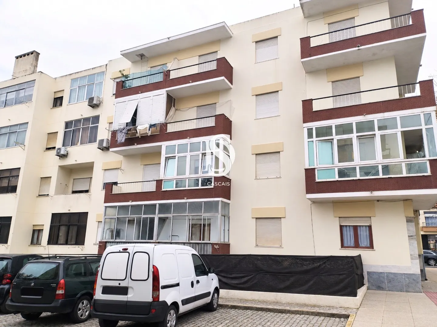 Apartamento T1